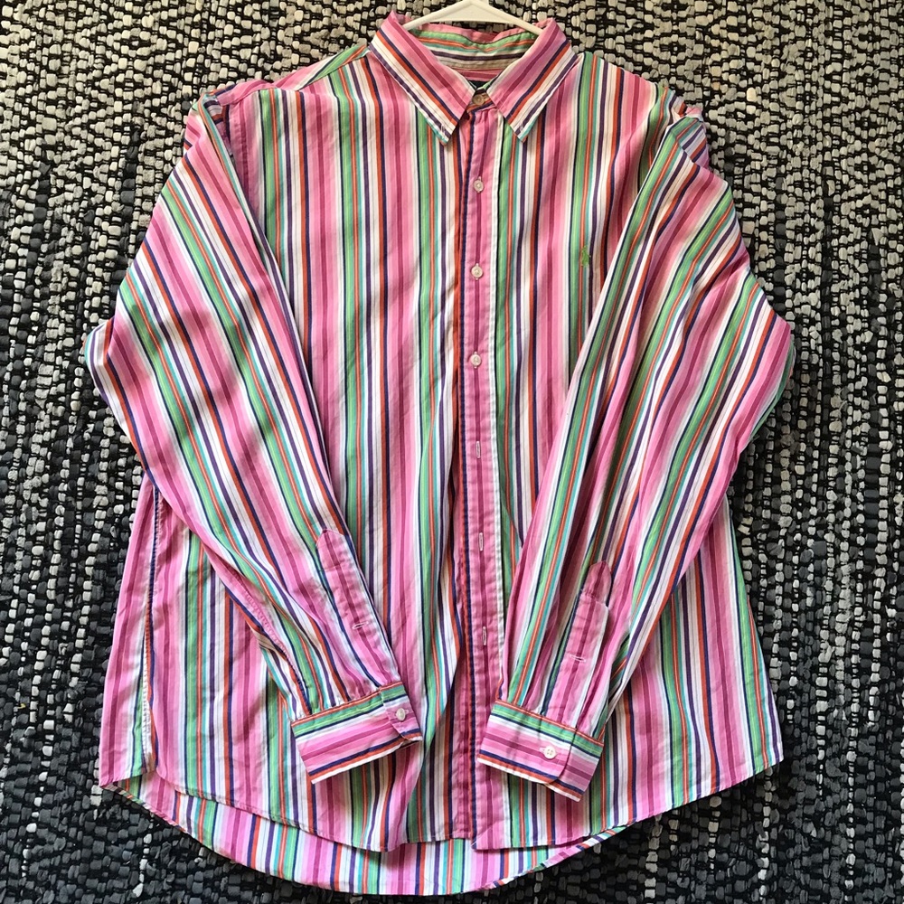 Ralph Lauren Polo